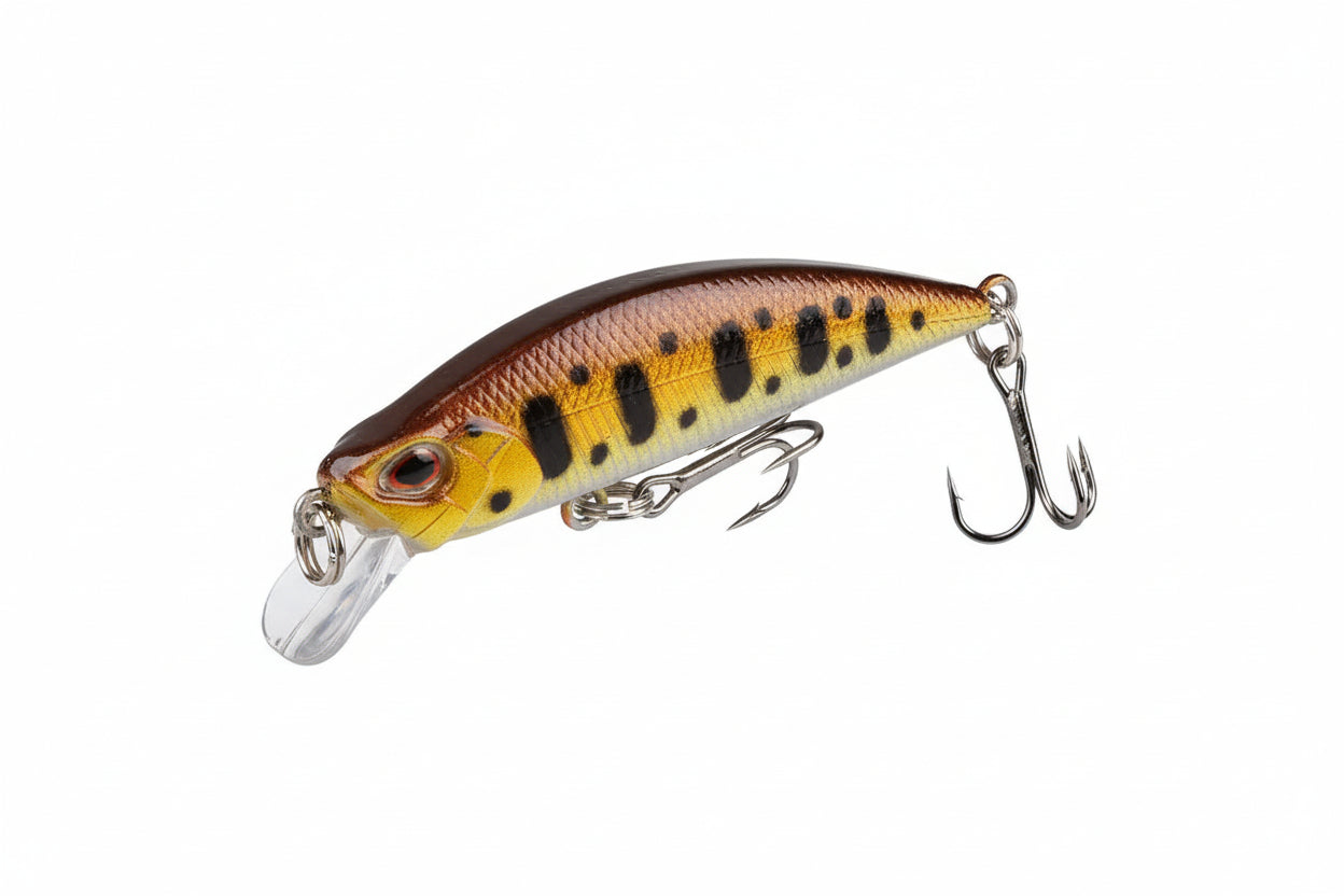 1Pcs 5G Sinking Minnow