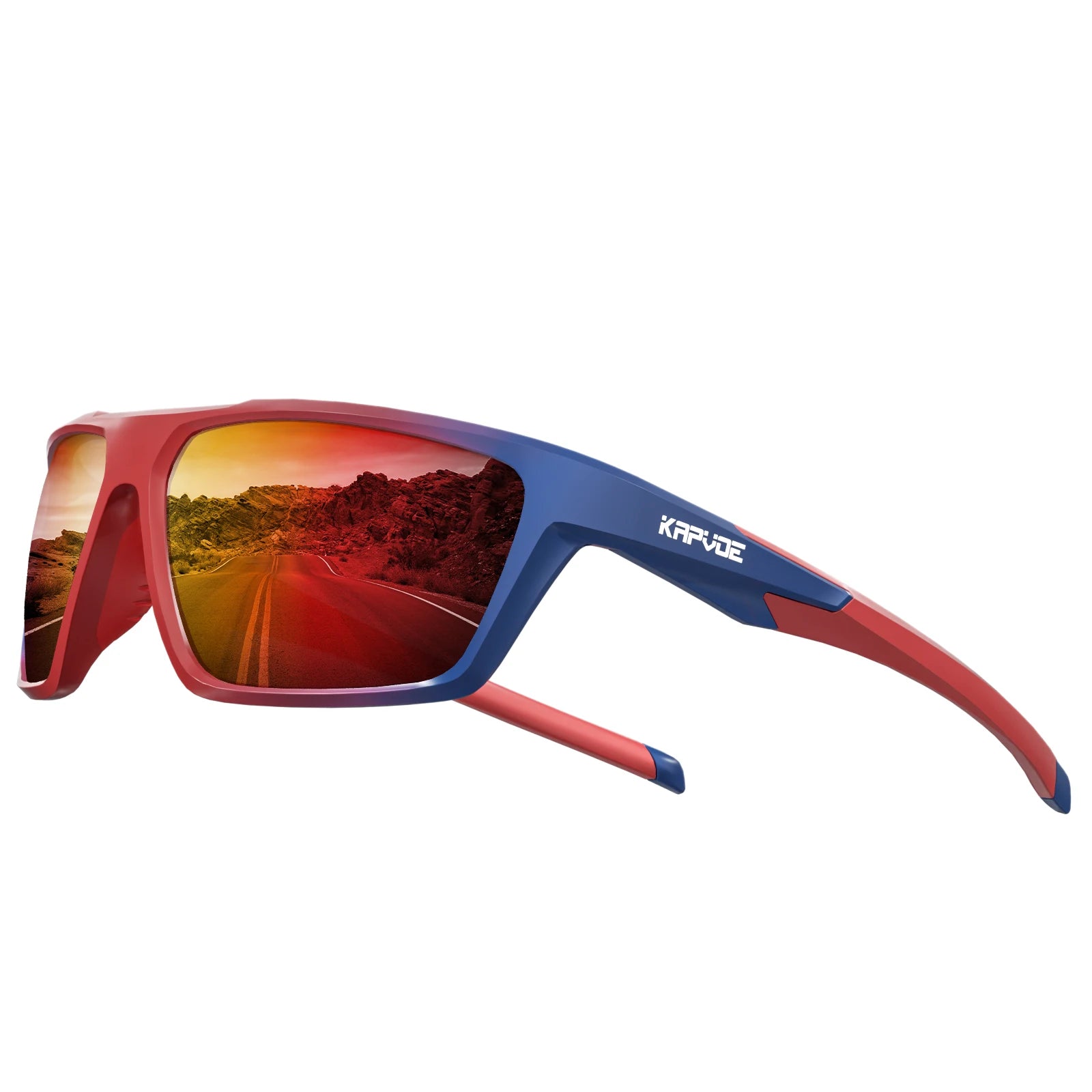Polarized Fishing Glasses (UV400)