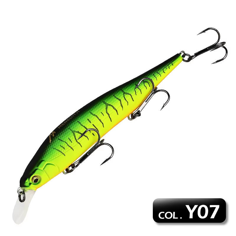 115Mm Floating Jerkbait