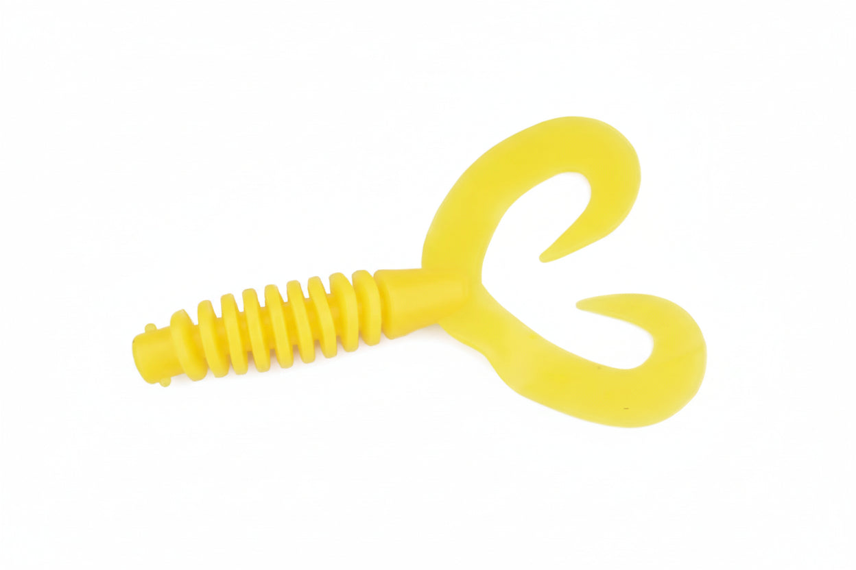 Fishing Lures 8Pcs 9Cm 5.8G STINGER SHAD SOFT BAIT SOFT PLASTIC LURES PREDATOR PIKE