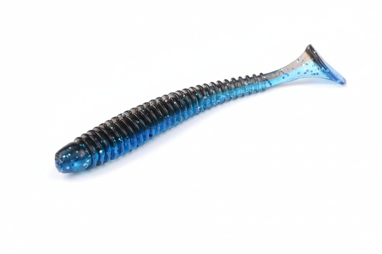 65Mm/1.35G 20Pcs/Lot Softbait