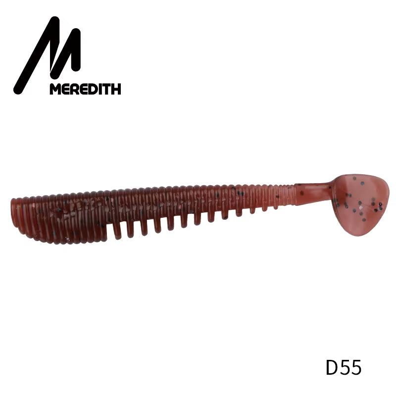 Awaruna 8Cm 9.5Cm 13Cm Shad