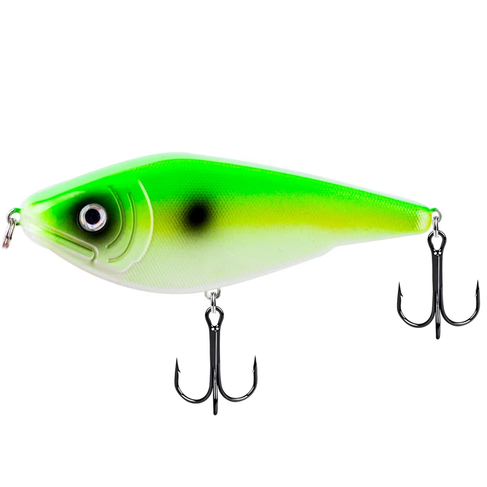 Sinking Jerkbait 9Cm/26G