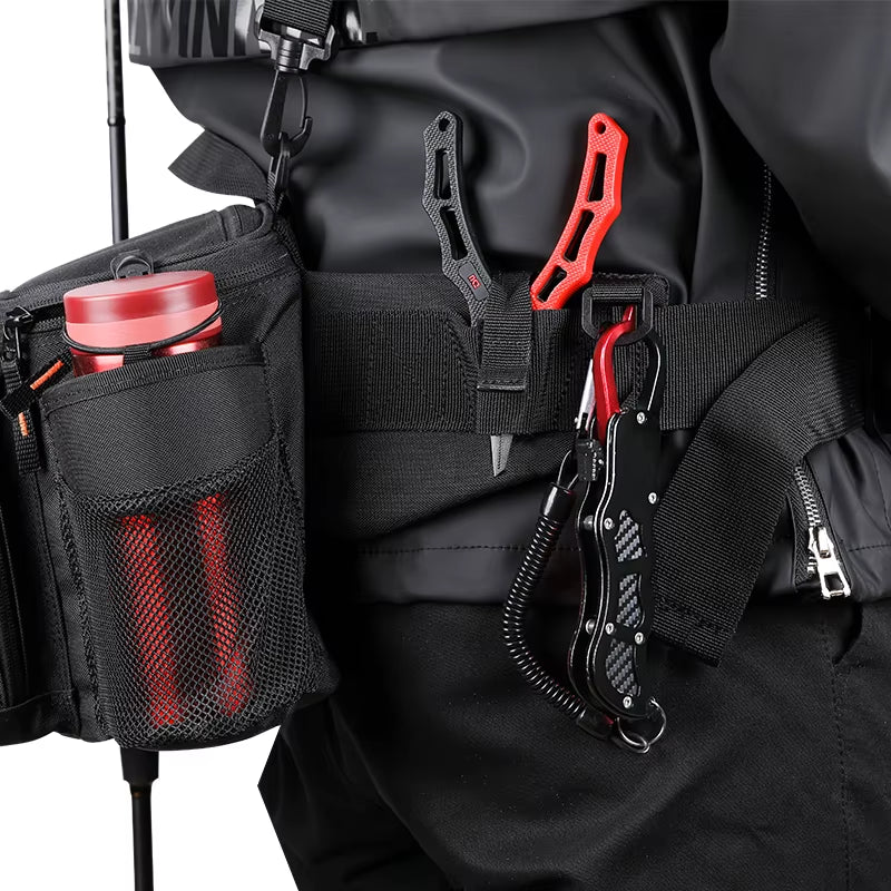 Fishing Bag RX1911