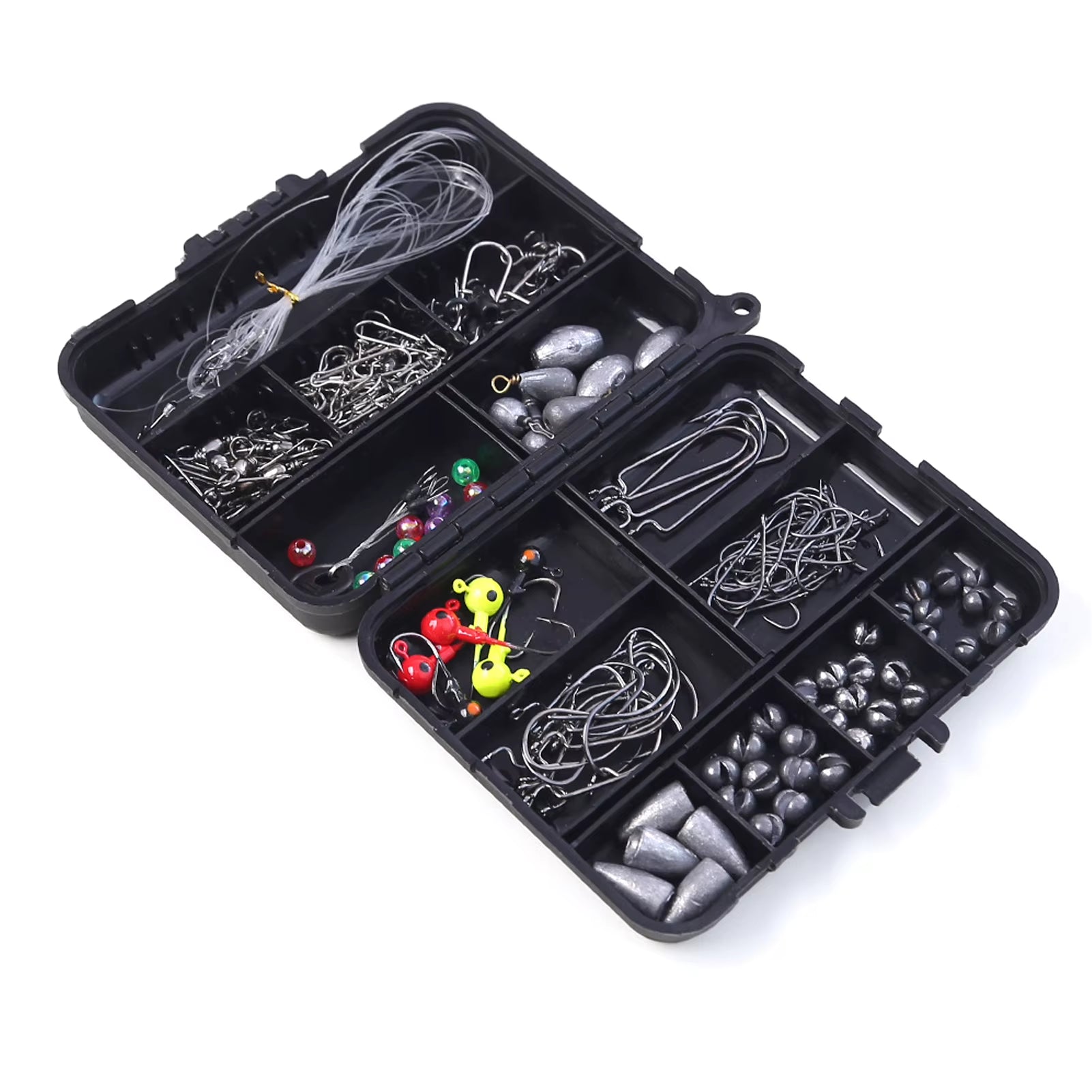 Fishing Accessories Kit