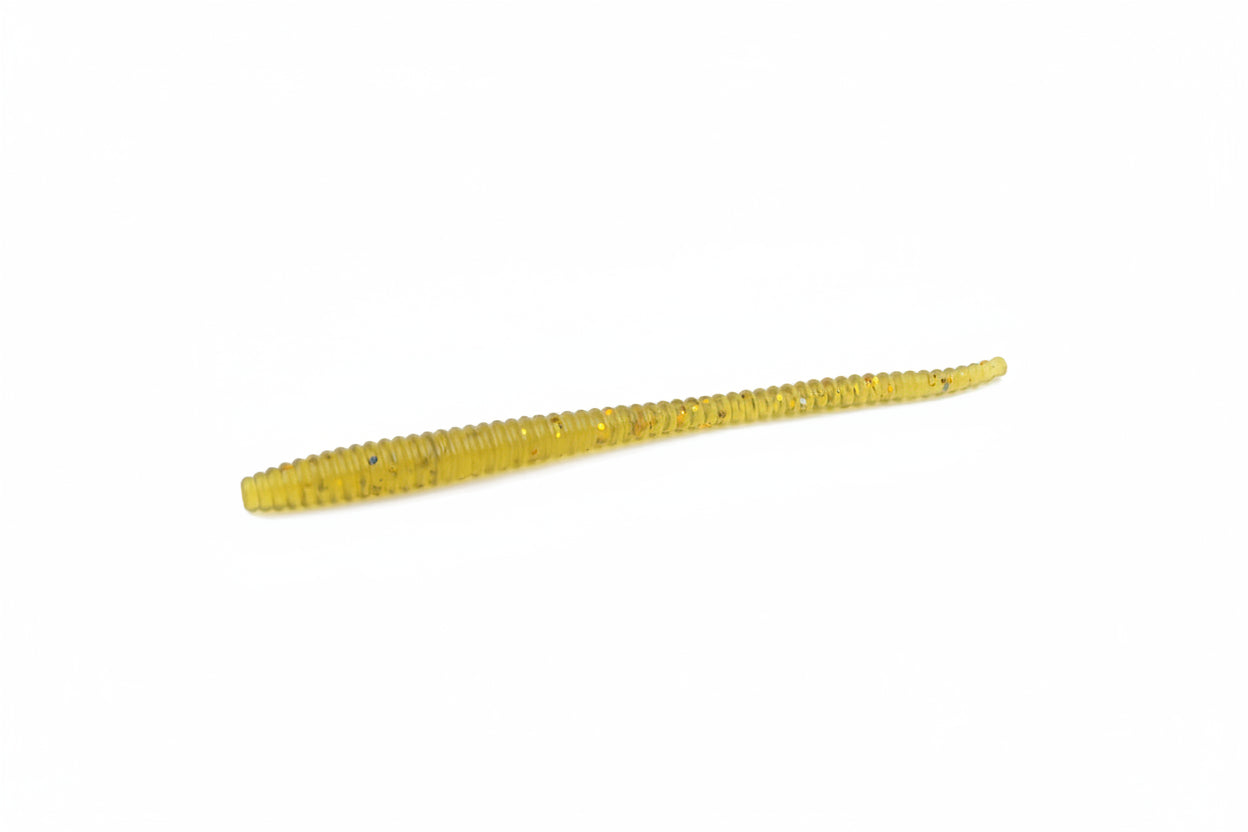 Slow Sinking Worm Soft Baits 60mm/80mm