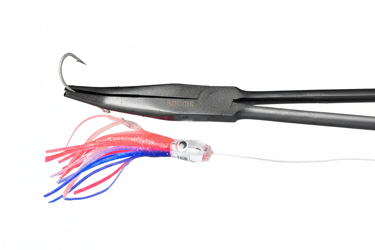 F05 Fishing Pliers 28Cm Long 