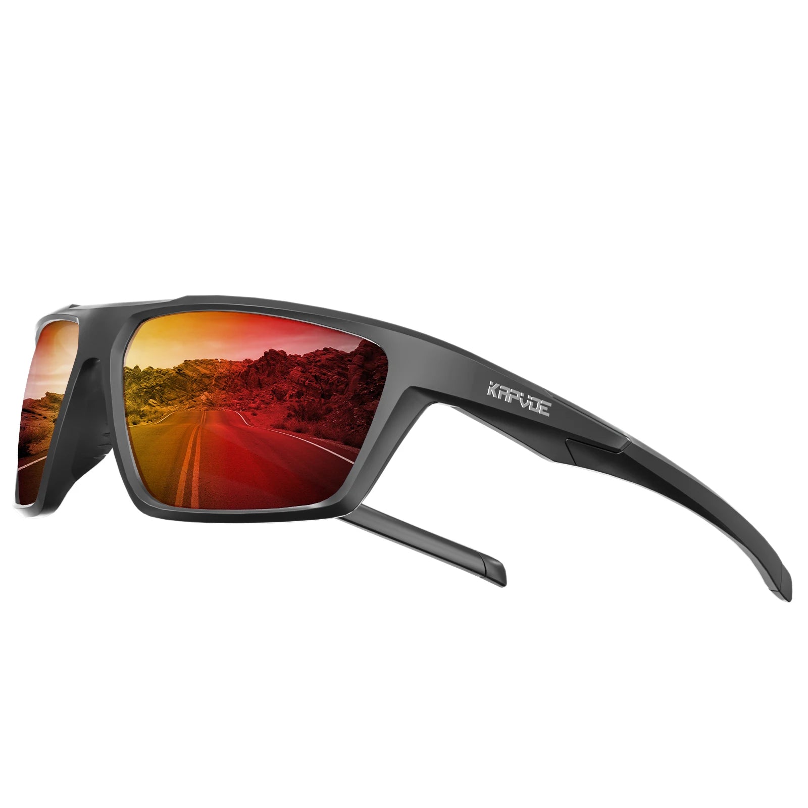 Polarized Fishing Glasses (UV400)