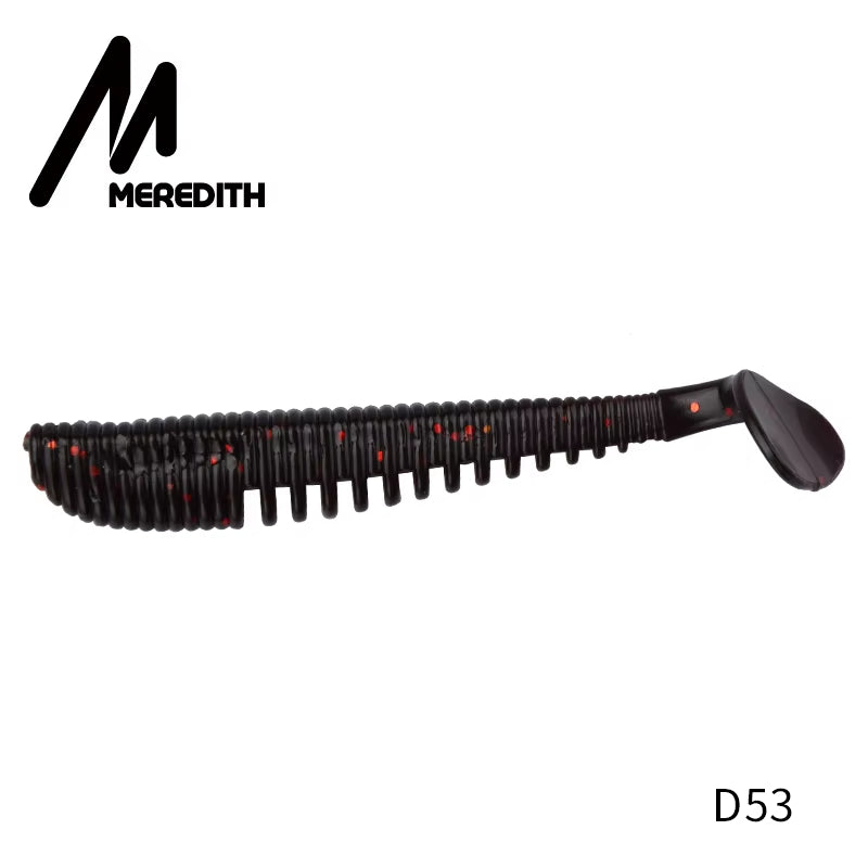 Awaruna 8Cm 9.5Cm 13Cm Shad