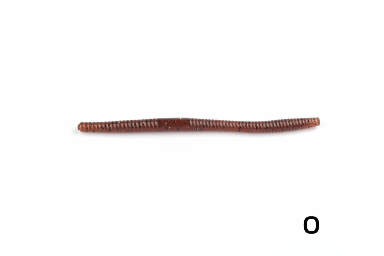 Worm Bait 140Mm 5.3G 10Pcs