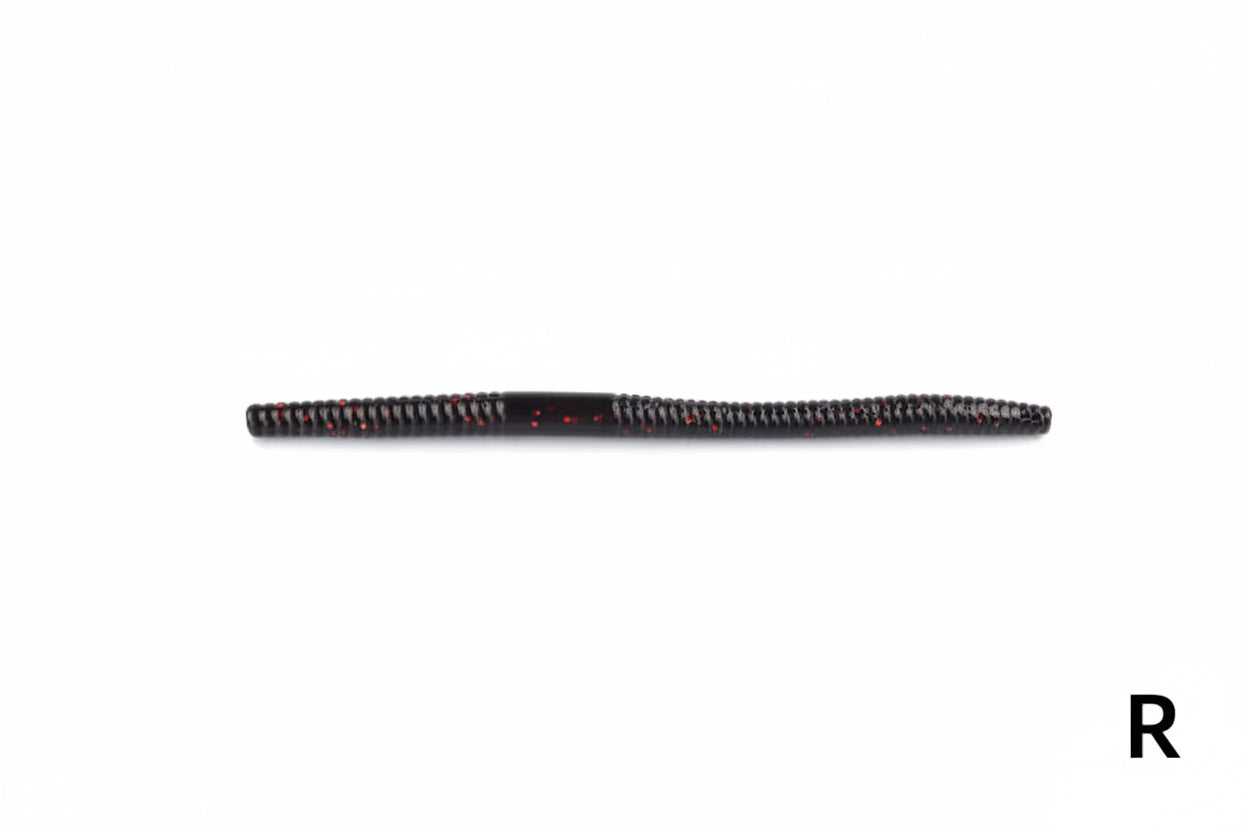 Worm Bait 140Mm 5.3G 10Pcs