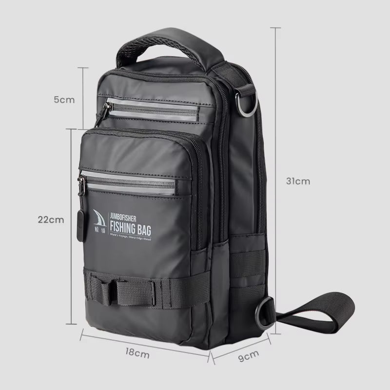 Multifunctional Fishing Bag