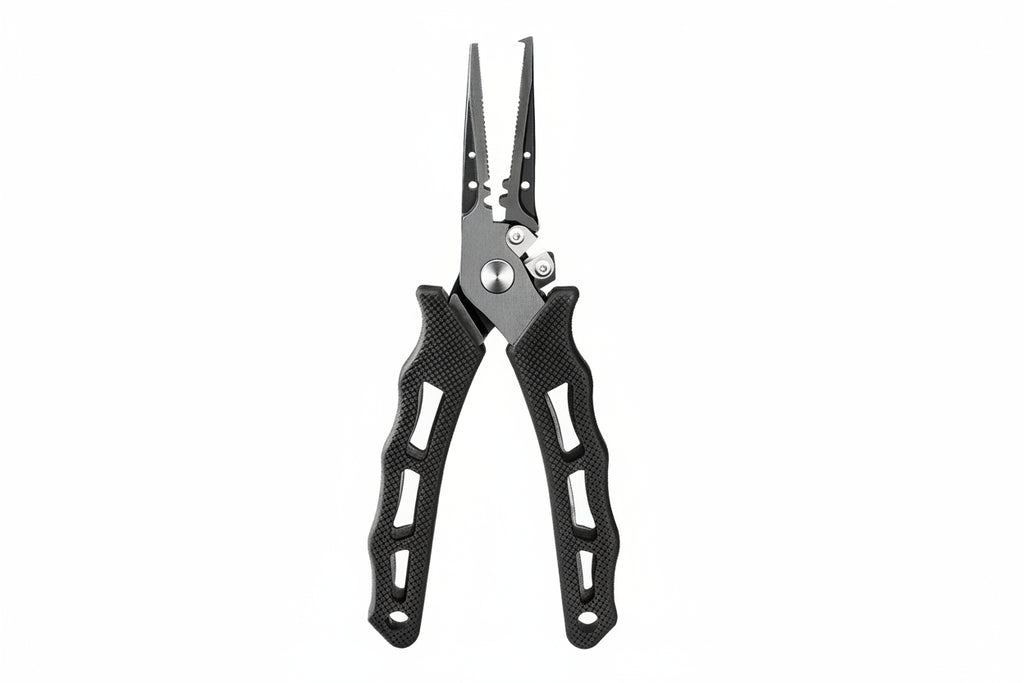 F07 Stainless Steel Fishing Pliers