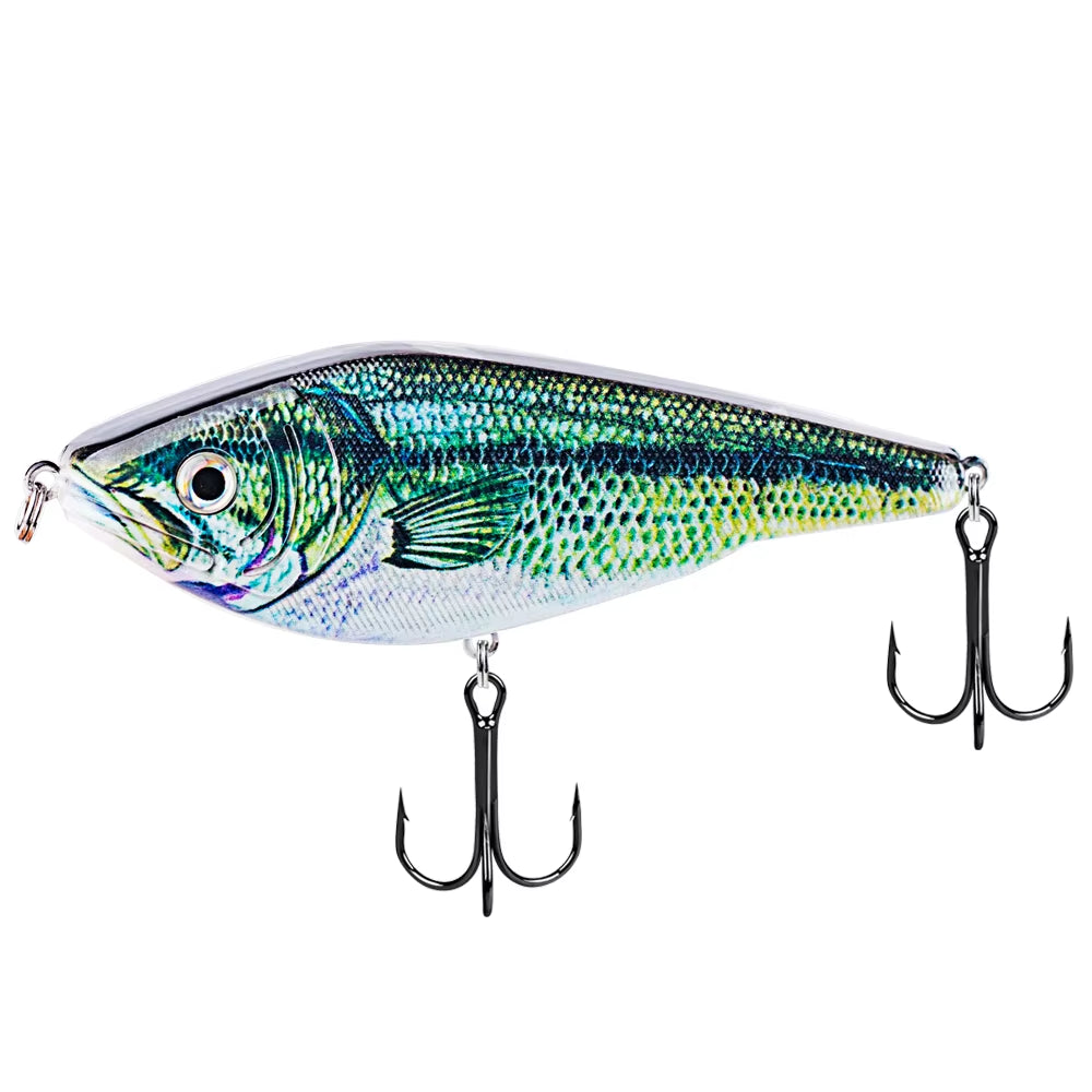 Sinking Jerkbait 9Cm/26G