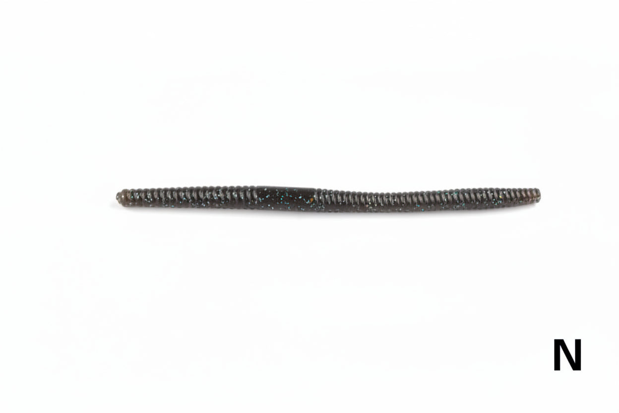 Worm Bait 140Mm 5.3G 10Pcs