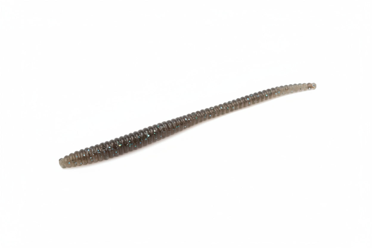 Slow Sinking Worm Soft Baits 60mm/80mm