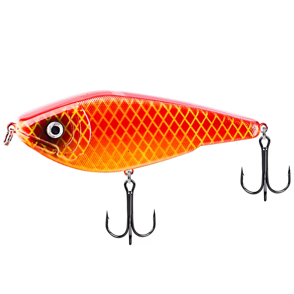 Sinking Jerkbait 9Cm/26G