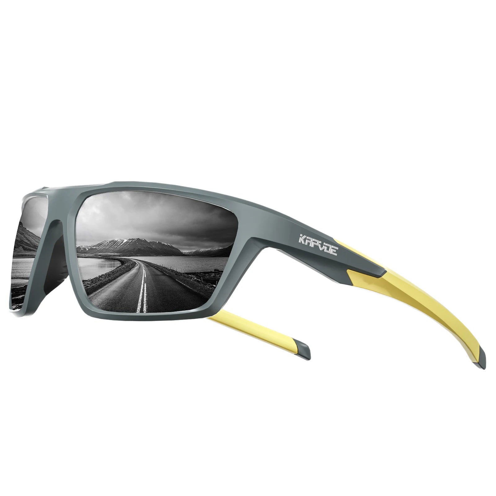 Polarized Fishing Glasses (UV400)