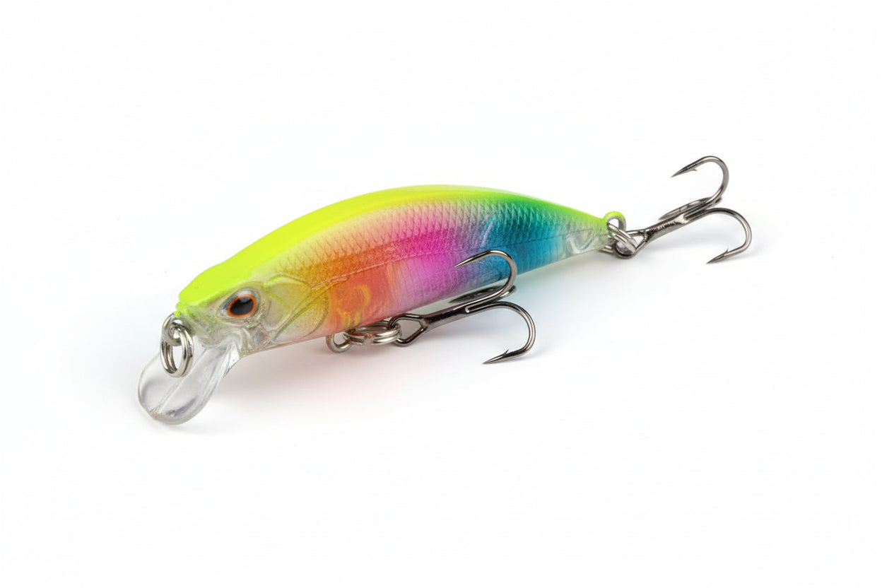 1Pcs 5G Sinking Minnow