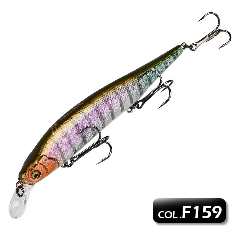 115Mm Floating Jerkbait