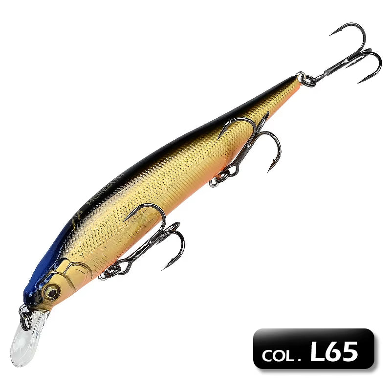 115Mm Floating Jerkbait