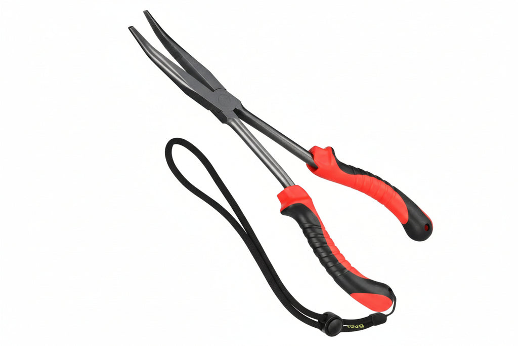 F05 Fishing Pliers 28Cm Long 