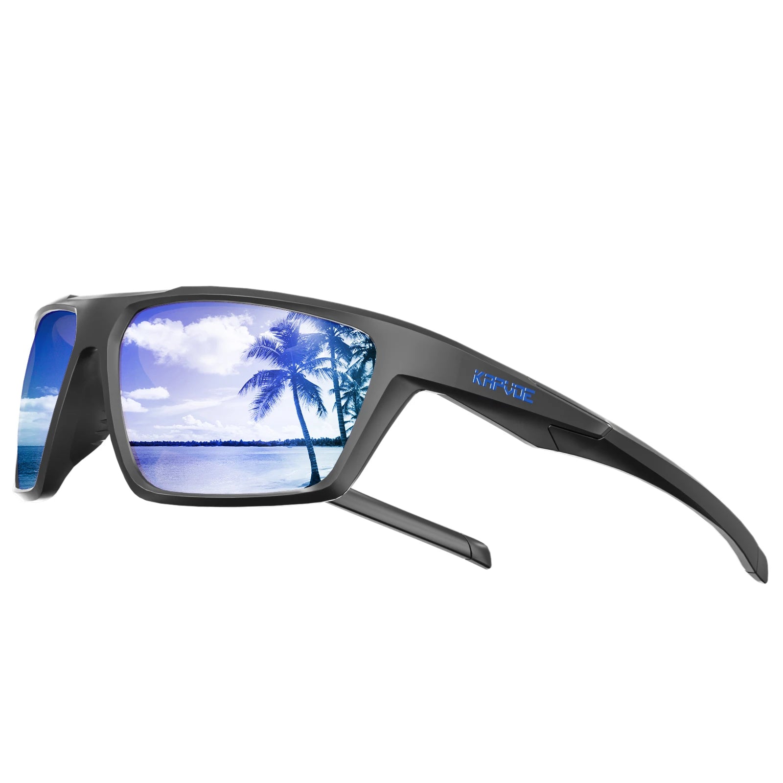 Polarized Fishing Glasses (UV400)