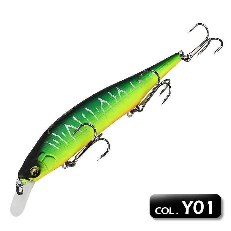 115Mm Floating Jerkbait