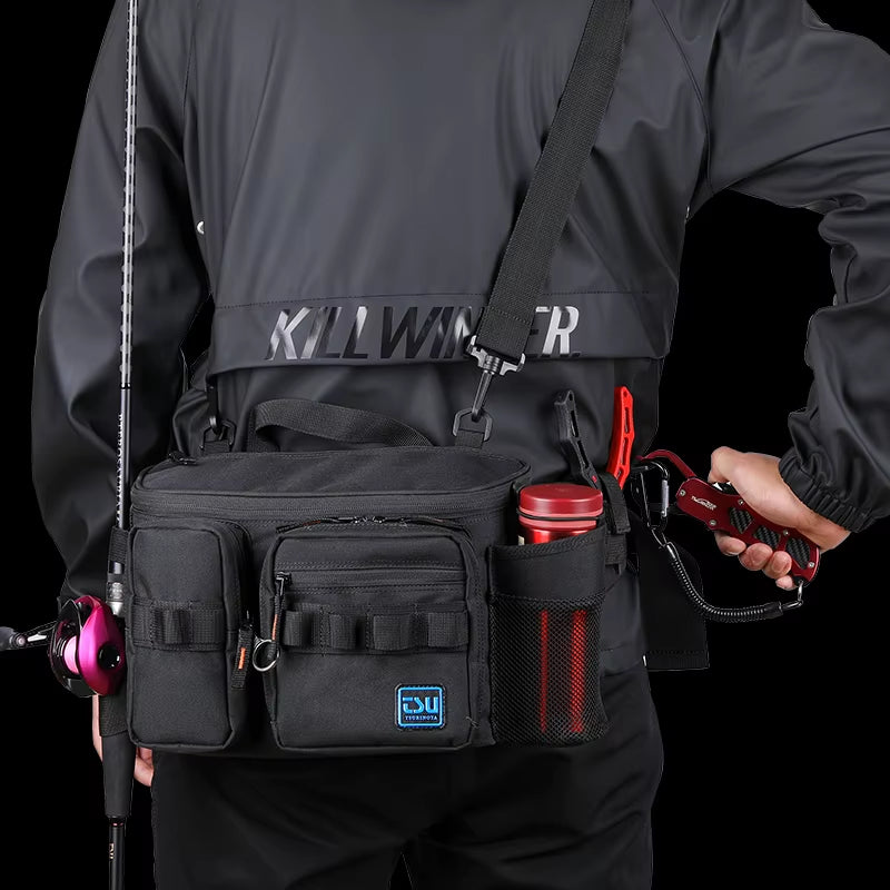Fishing Bag RX1911