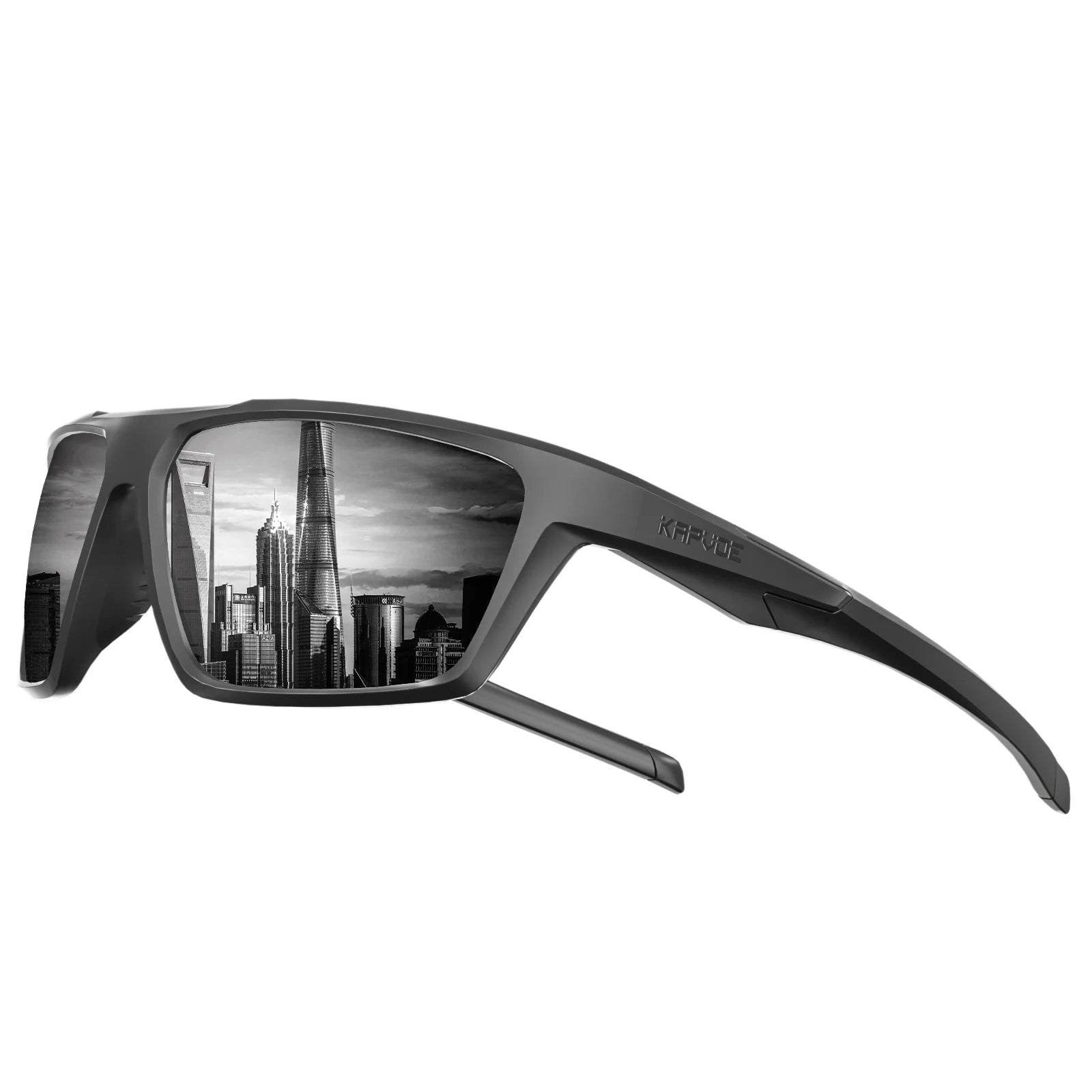 Polarized Fishing Glasses (UV400)