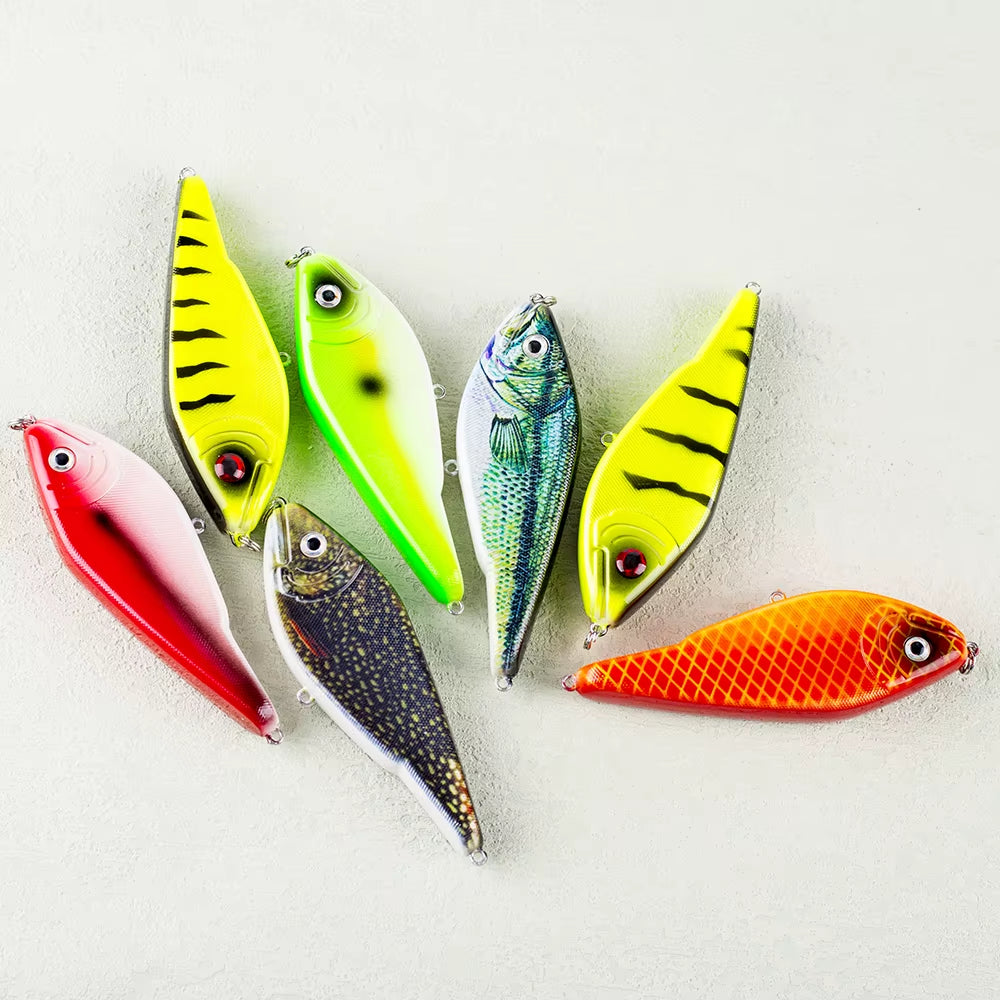 Sinking Jerkbait 9Cm/26G