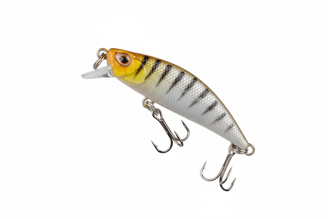 1Pcs 5G Sinking Minnow