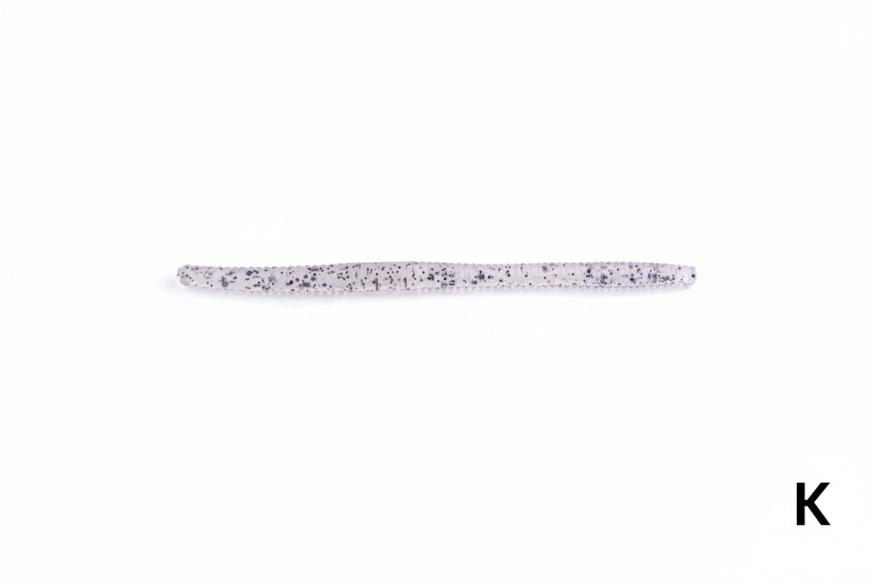 Worm Bait 140Mm 5.3G 10Pcs