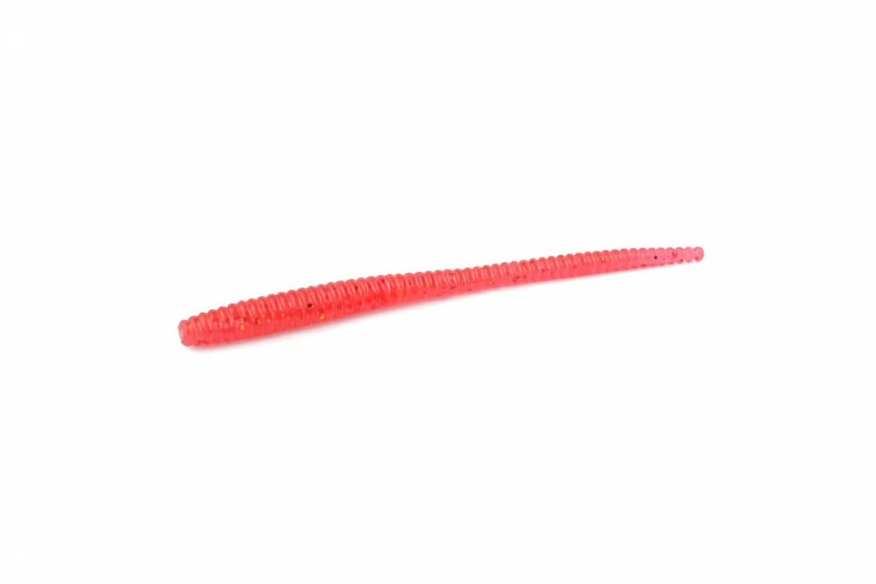 Slow Sinking Worm Soft Baits 60mm/80mm