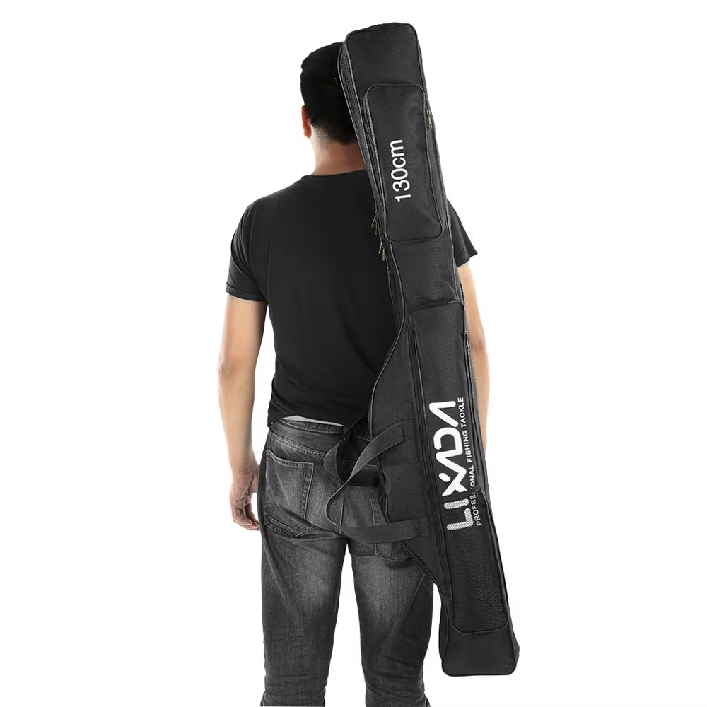 Lixada Fishing Rod Bag (210/190/170Cm)