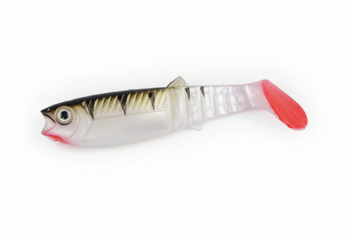 3PCS 22G 12.5Cm Shads JX62-12