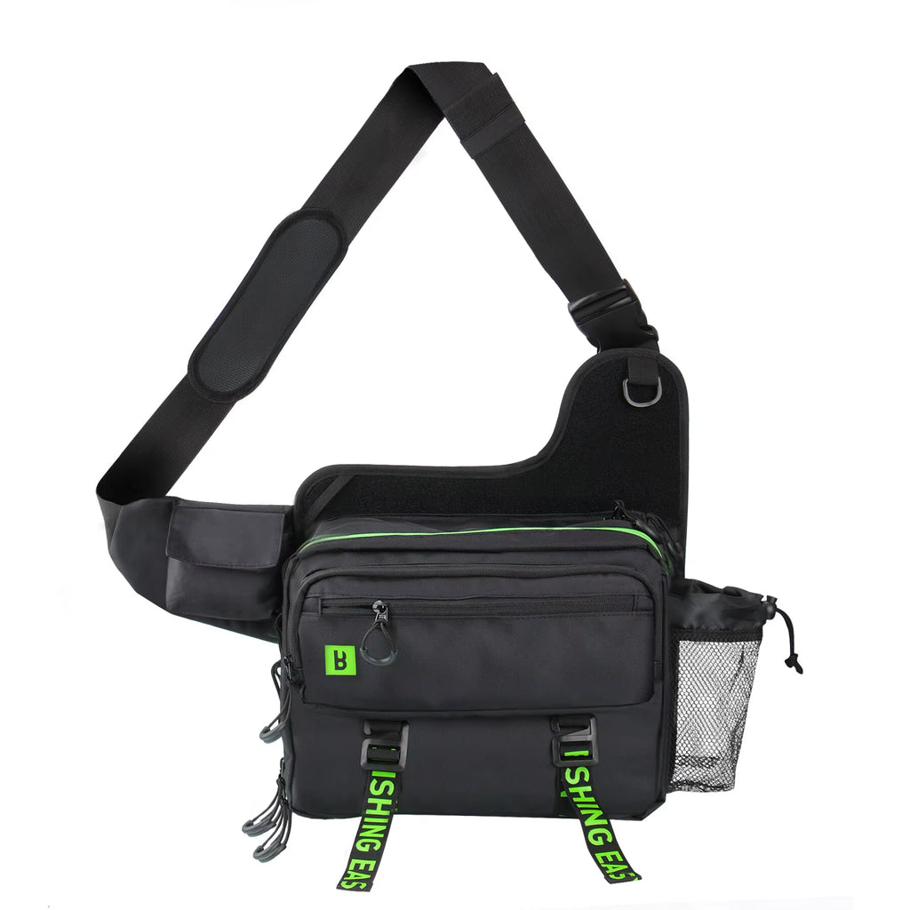IB1 Fishing Bag High-Capacity