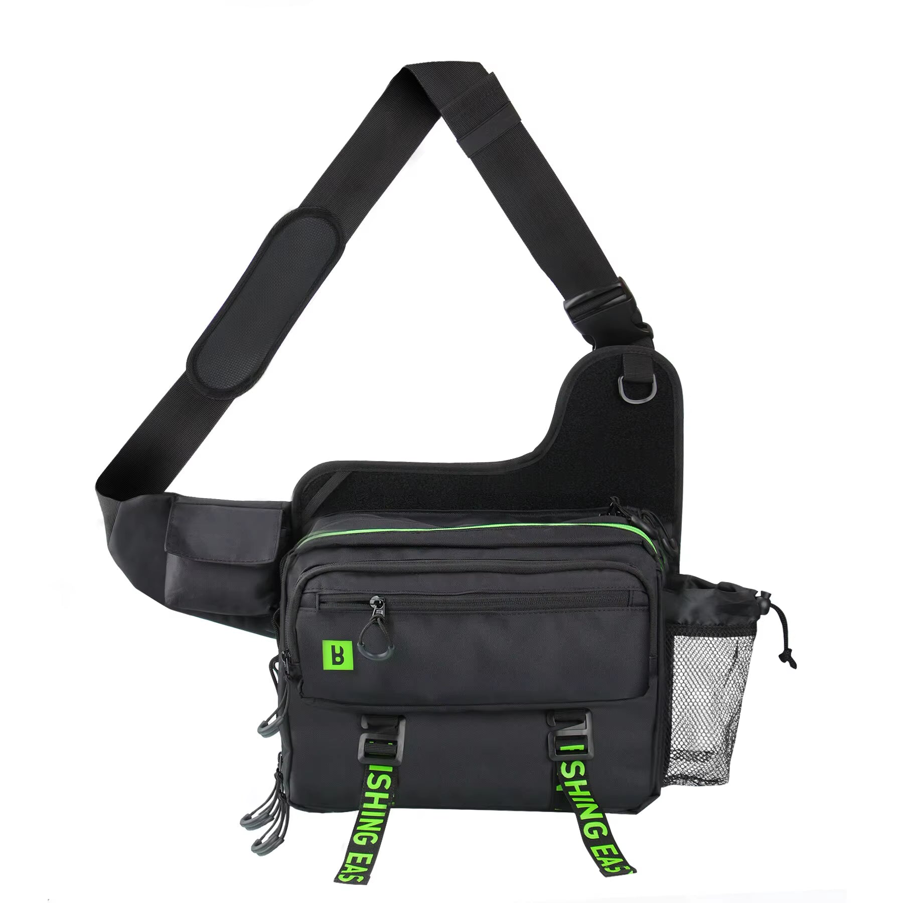 IB1 Fishing Bag High-Capacity
