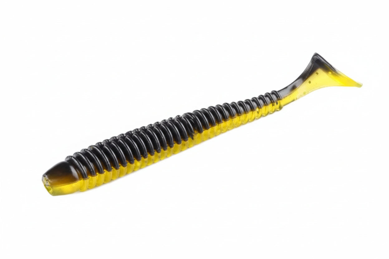 65Mm/1.35G 20Pcs/Lot Softbait