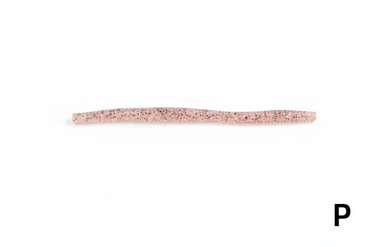 Worm Bait 140Mm 5.3G 10Pcs