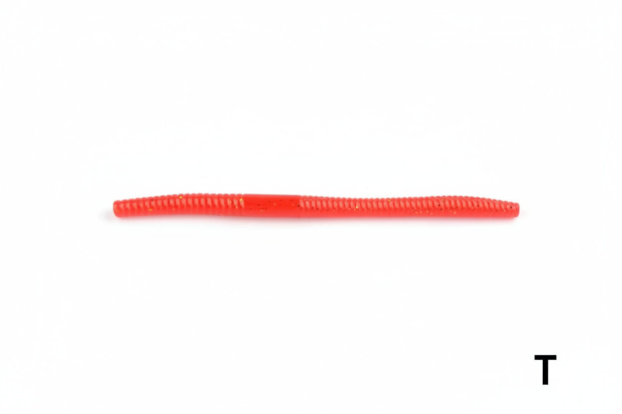 Worm Bait 140Mm 5.3G 10Pcs