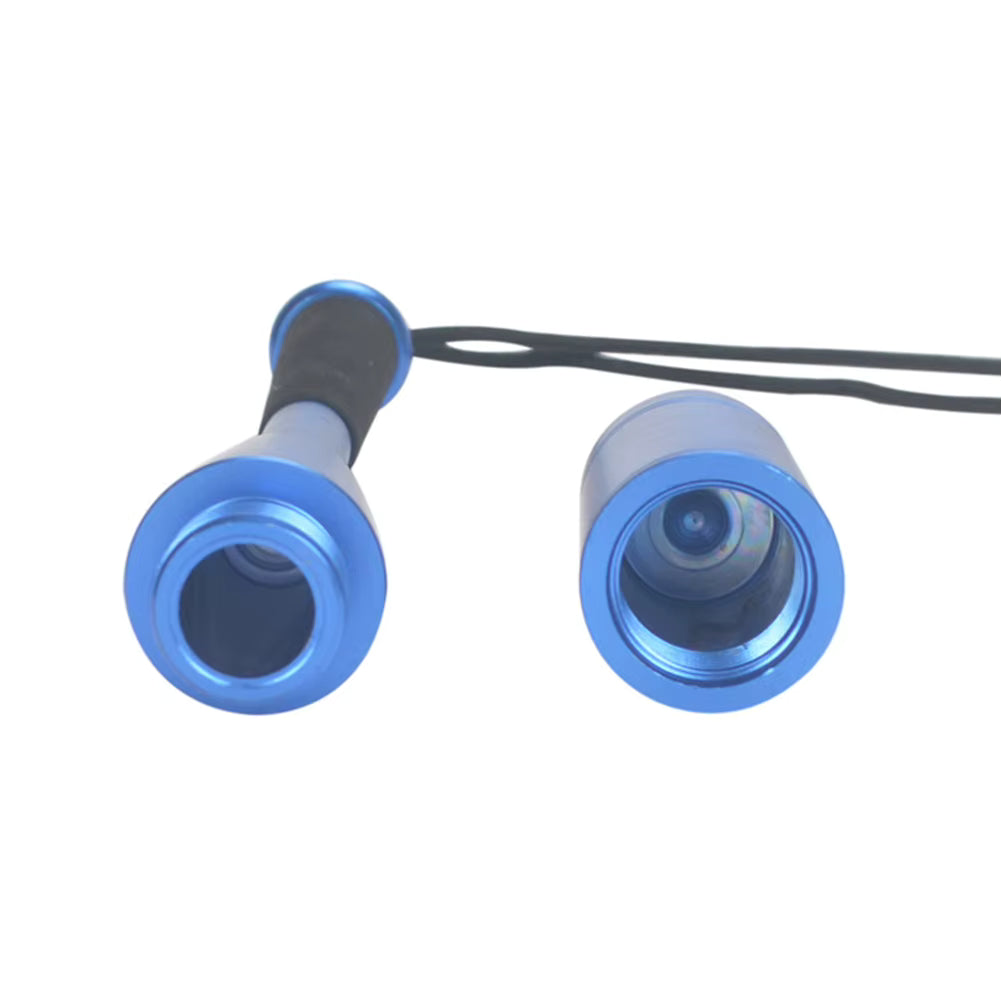 Fish Bat (Aluminum Alloy)