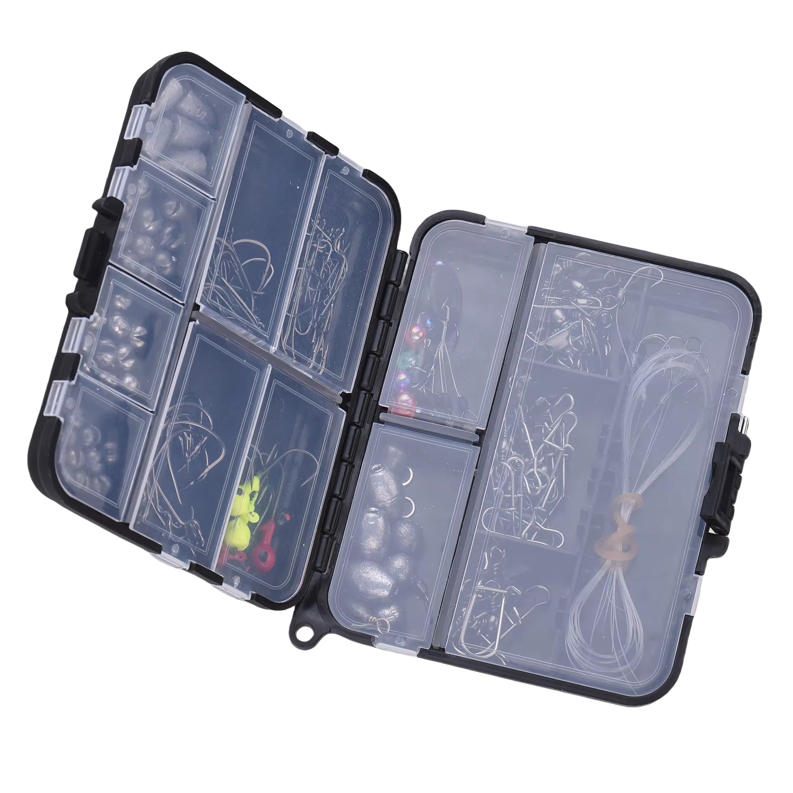 Fishing Accessories Kit