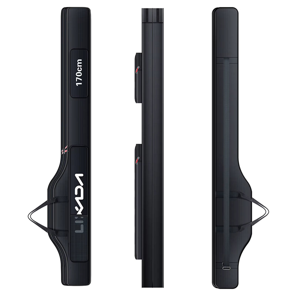 Lixada Fishing Rod Bag