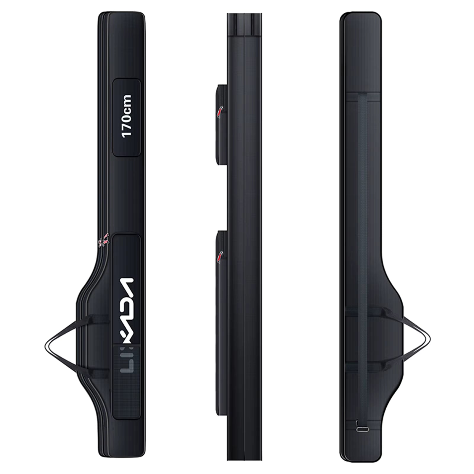 Lixada Fishing Rod Bag