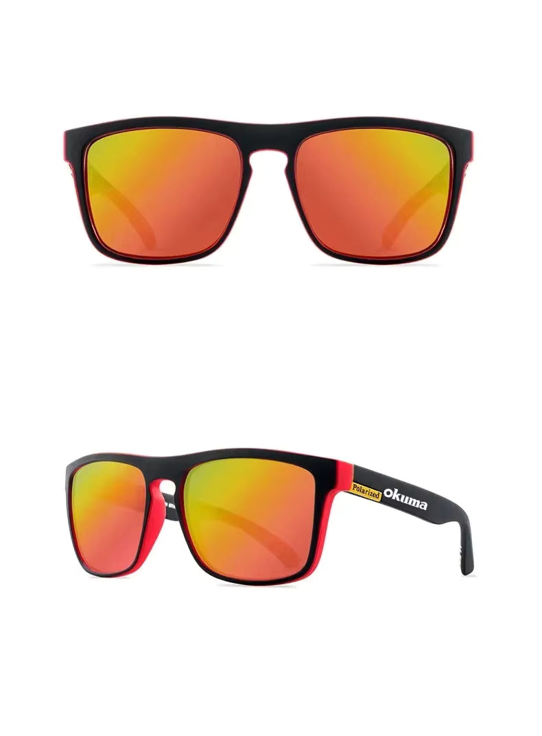 Polarized Glasses UV400