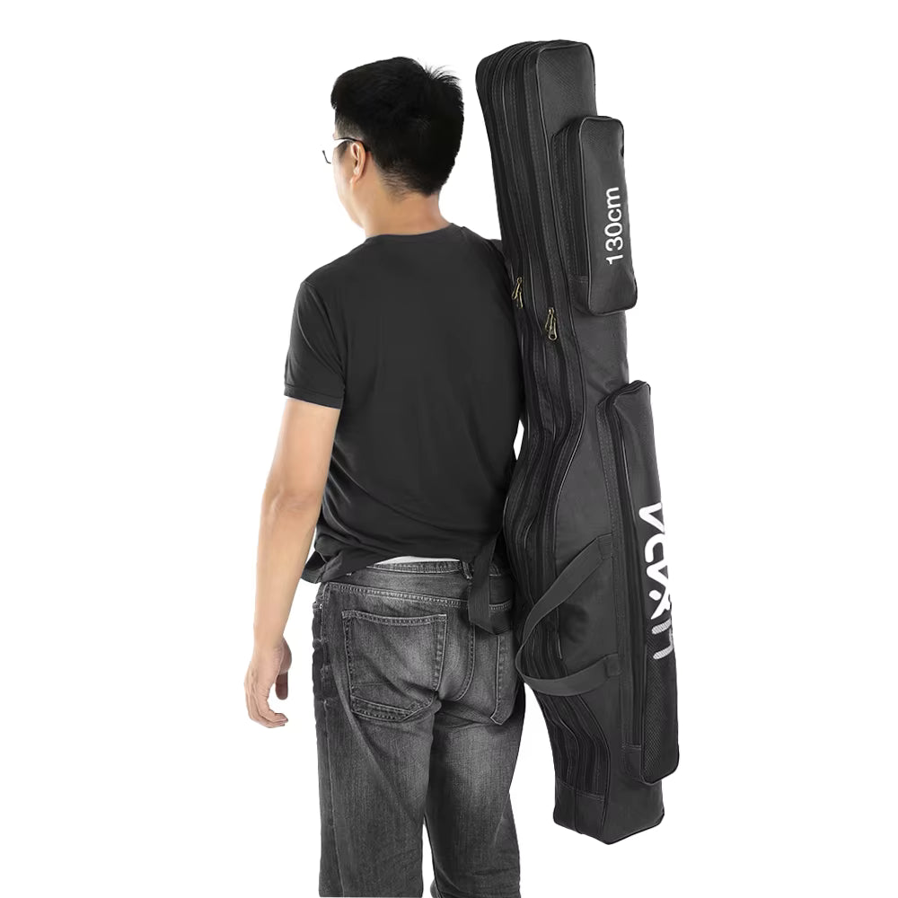 Lixada Fishing Rod Bag