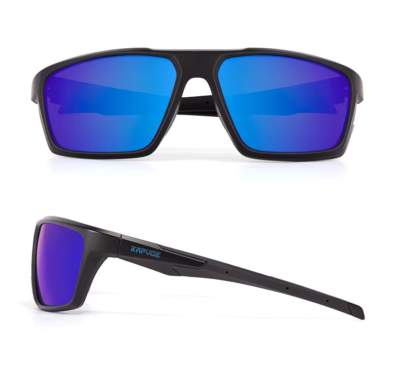 Polarized Fishing Glasses (UV400)