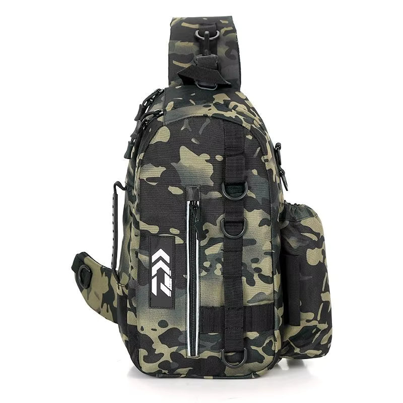 Fishing Tackle Storage Bag