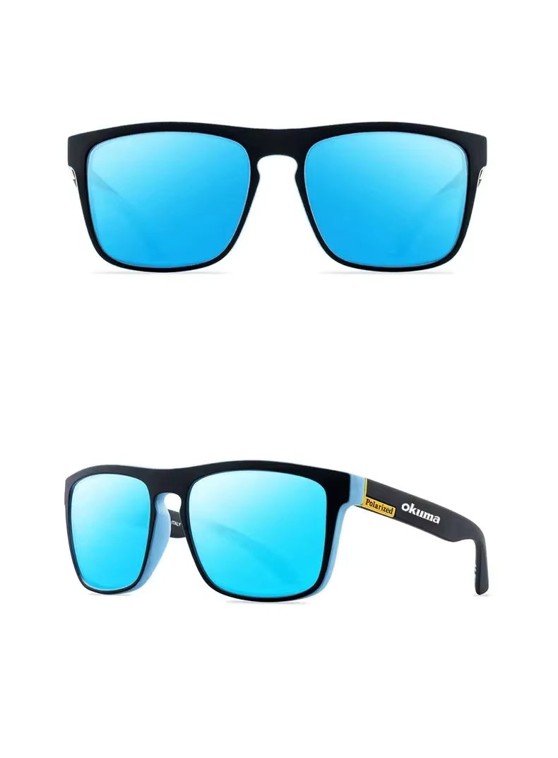 Polarized Glasses UV400